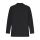 Balenciaga Autumn Winter Suit Jacket Color Black Sleeve Logo Concise Party Work Male High Quality Tops